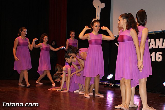 Gala del deporte Totana 2016 - 134