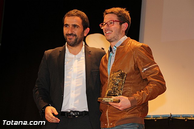 Gala del deporte Totana 2016 - 174