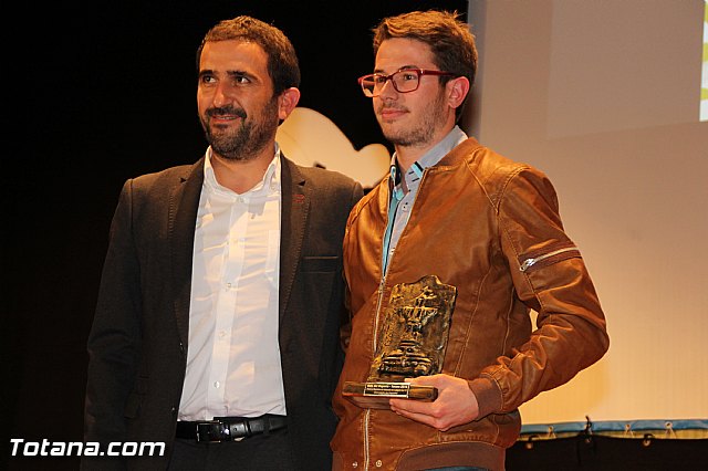 Gala del deporte Totana 2016 - 175