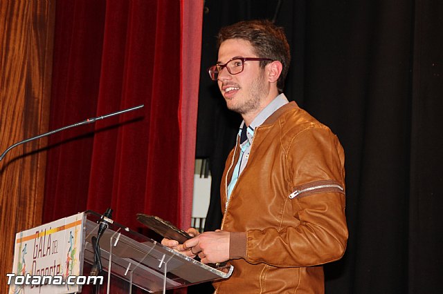 Gala del deporte Totana 2016 - 177