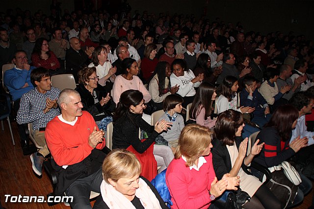 Gala del deporte Totana 2016 - 178