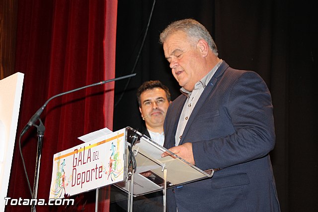 Gala del deporte Totana 2016 - 179