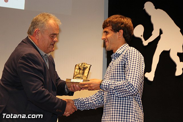 Gala del deporte Totana 2016 - 180