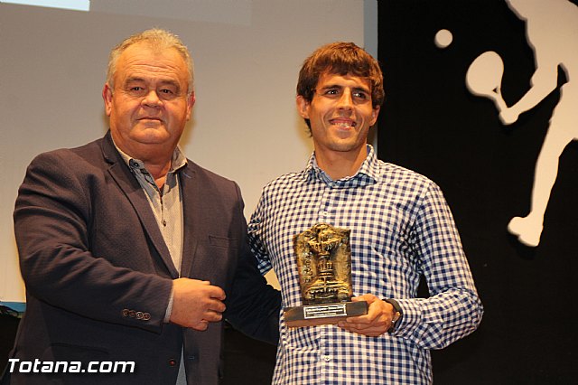 Gala del deporte Totana 2016 - 181