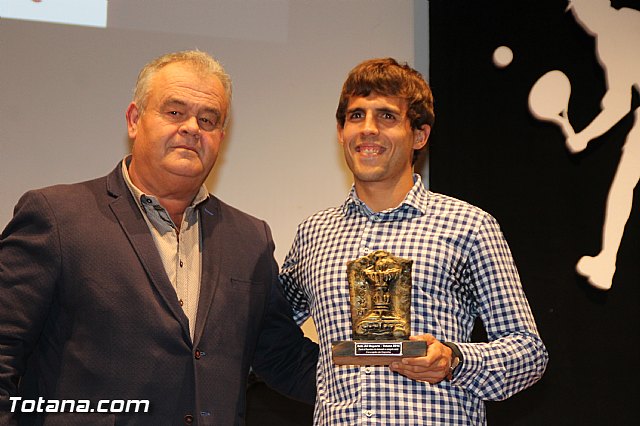 Gala del deporte Totana 2016 - 183