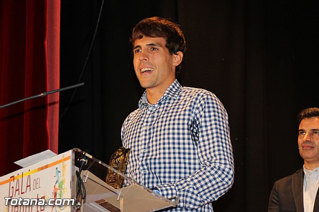 Gala del deporte Totana 2016 - 184