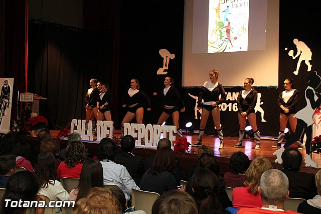 Gala del deporte Totana 2016 - 213