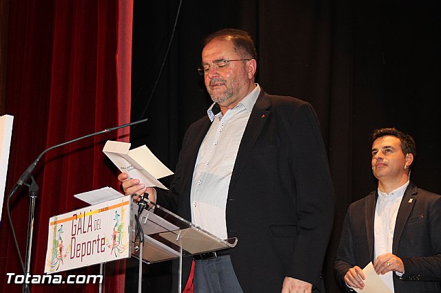 Gala del deporte Totana 2016 - 216