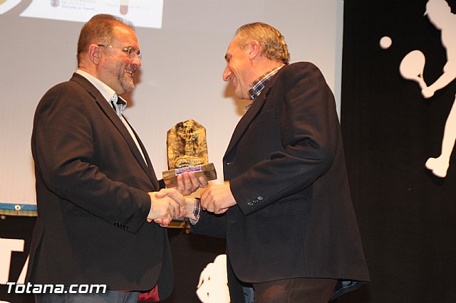 Gala del deporte Totana 2016 - 217