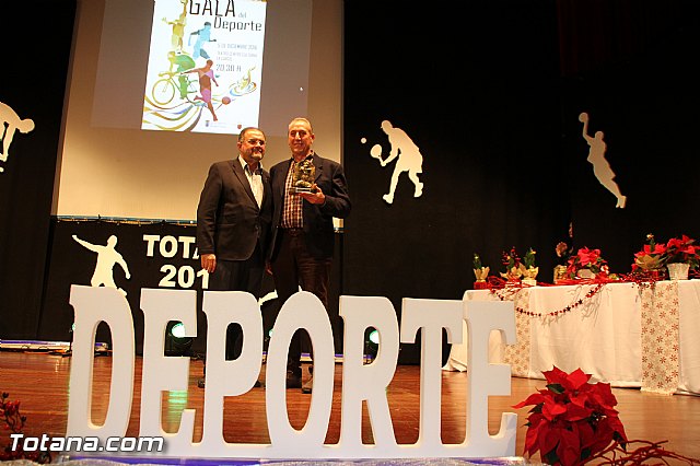 Gala del deporte Totana 2016 - 219