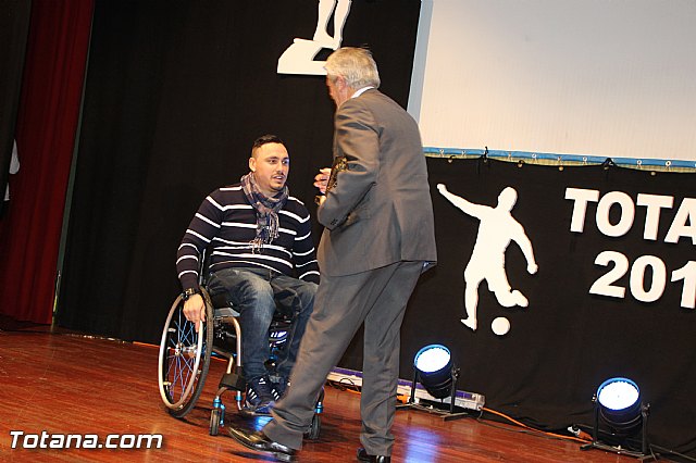 Gala del deporte Totana 2016 - 224