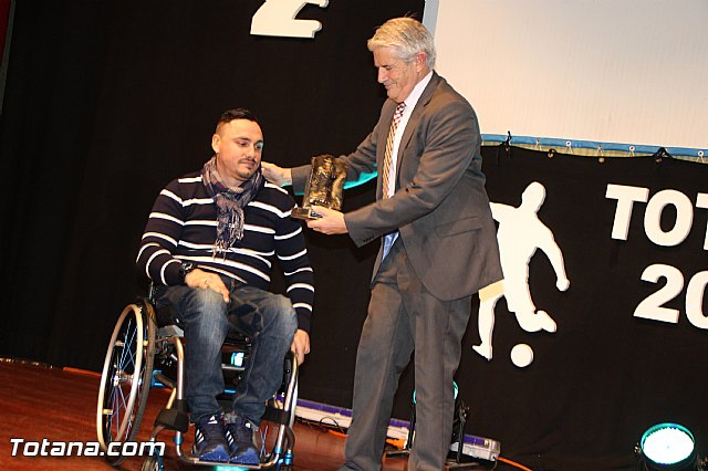 Gala del deporte Totana 2016 - 226