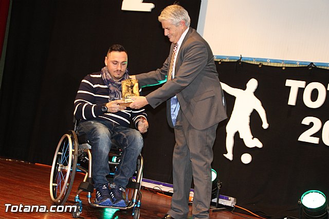 Gala del deporte Totana 2016 - 227