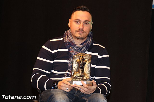 Gala del deporte Totana 2016 - 228