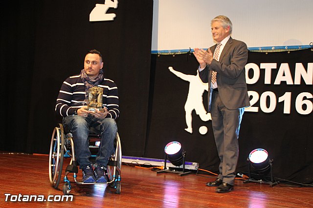 Gala del deporte Totana 2016 - 229