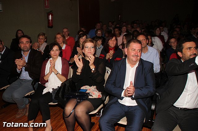 Gala del deporte Totana 2016 - 231