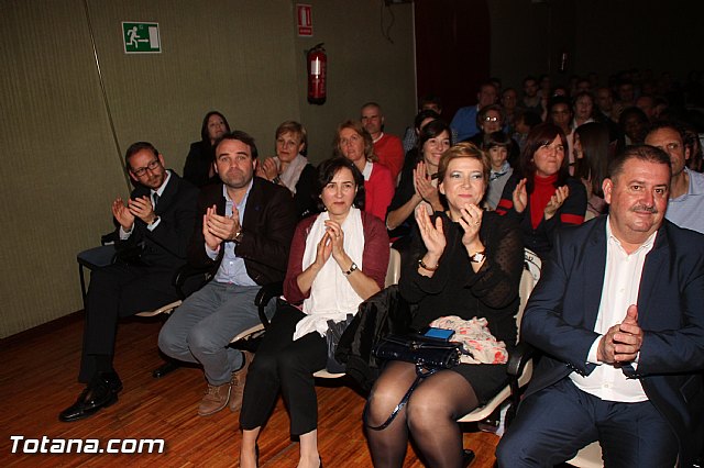 Gala del deporte Totana 2016 - 232