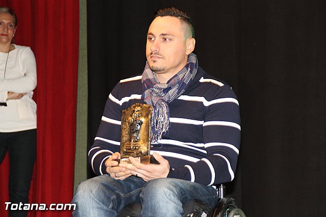 Gala del deporte Totana 2016 - 233