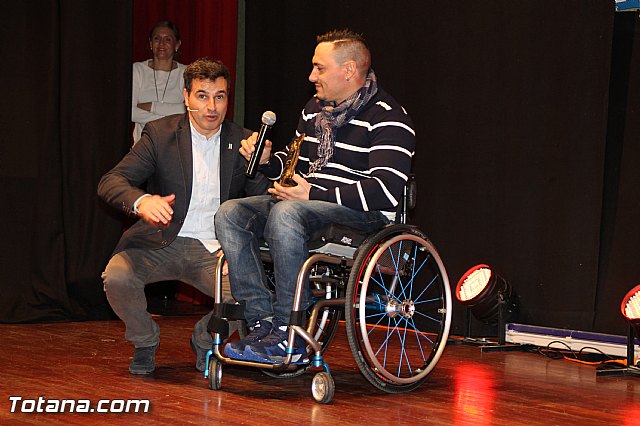 Gala del deporte Totana 2016 - 234