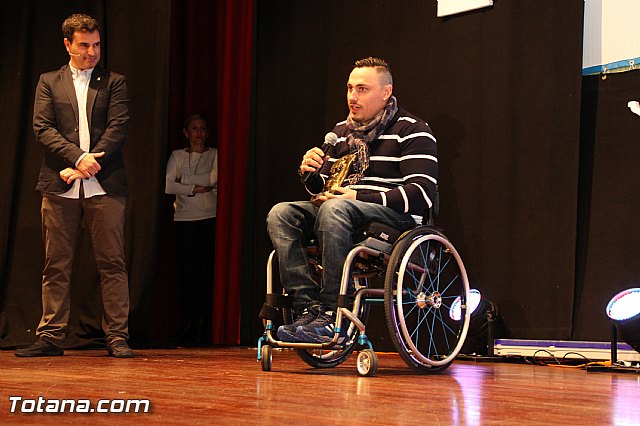 Gala del deporte Totana 2016 - 235