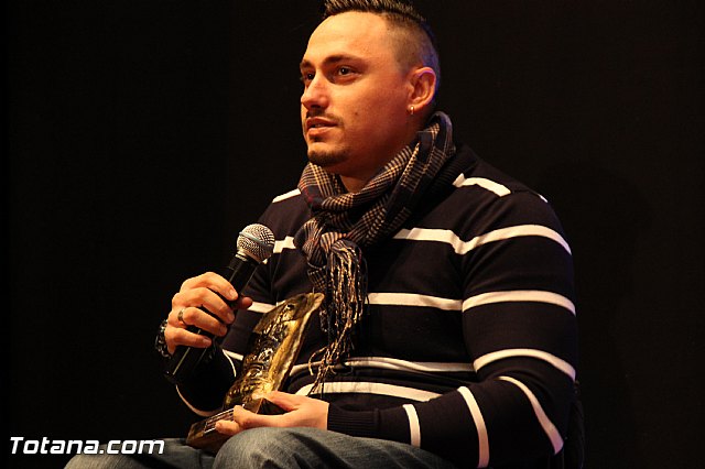 Gala del deporte Totana 2016 - 236