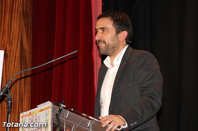 Gala del deporte Totana 2016 - 261