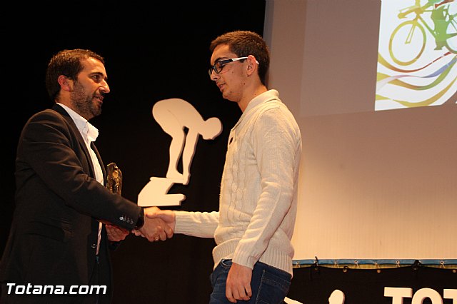 Gala del deporte Totana 2016 - 262