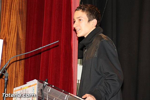 Gala del deporte Totana 2016 - 270