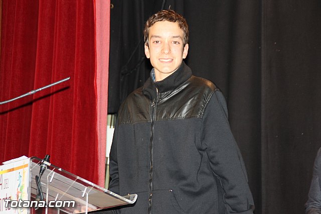 Gala del deporte Totana 2016 - 272