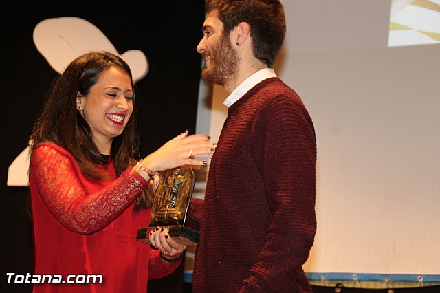 Gala del deporte Totana 2016 - 274