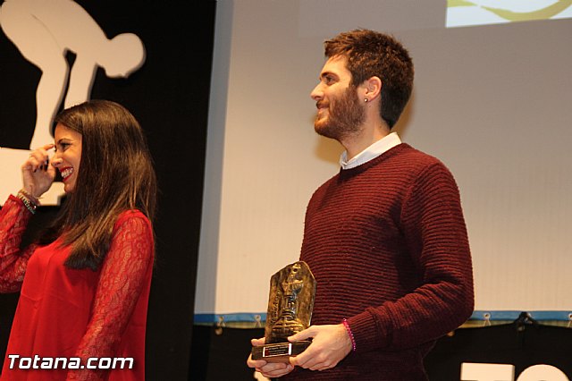 Gala del deporte Totana 2016 - 276
