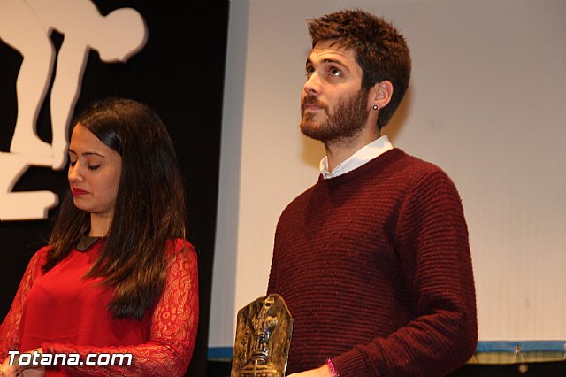 Gala del deporte Totana 2016 - 278