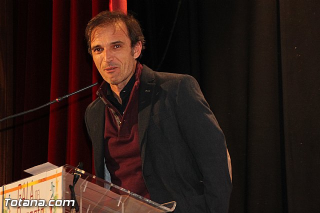Gala del deporte Totana 2016 - 279