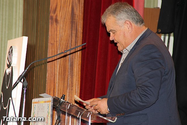 Gala del deporte Totana 2016 - 283