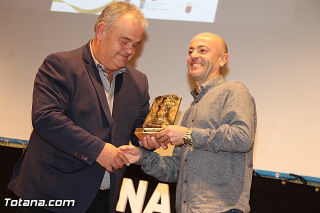 Gala del deporte Totana 2016 - 285