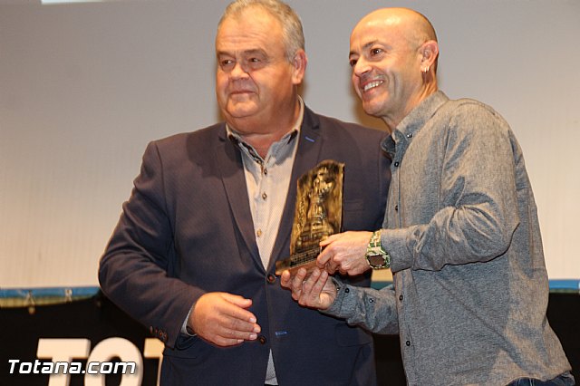 Gala del deporte Totana 2016 - 286