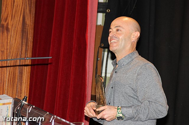 Gala del deporte Totana 2016 - 288