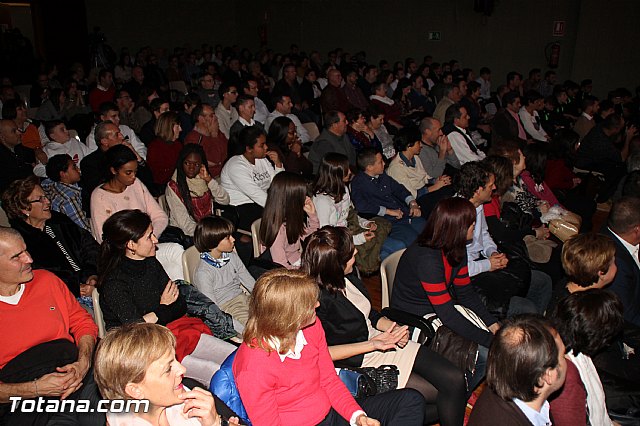 Gala del deporte Totana 2016 - 289