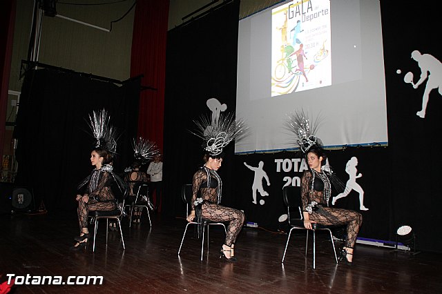 Gala del deporte Totana 2016 - 291