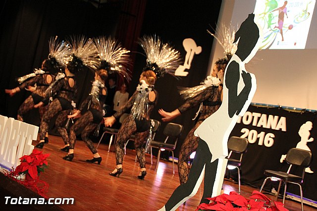 Gala del deporte Totana 2016 - 314