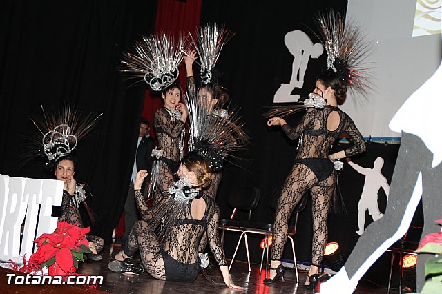 Gala del deporte Totana 2016 - 317