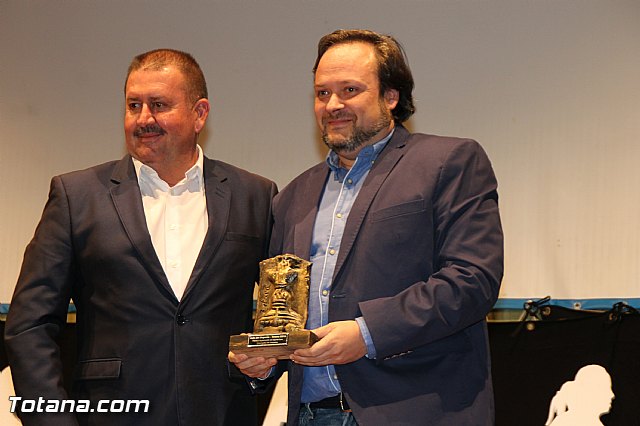 Gala del deporte Totana 2016 - 320