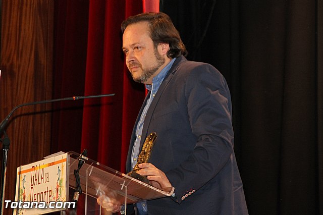 Gala del deporte Totana 2016 - 322