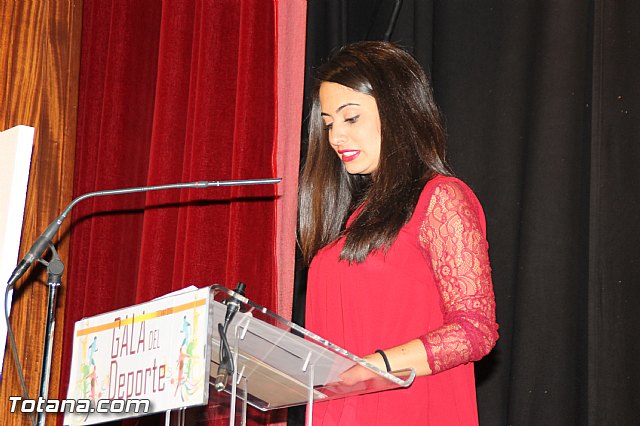 Gala del deporte Totana 2016 - 324