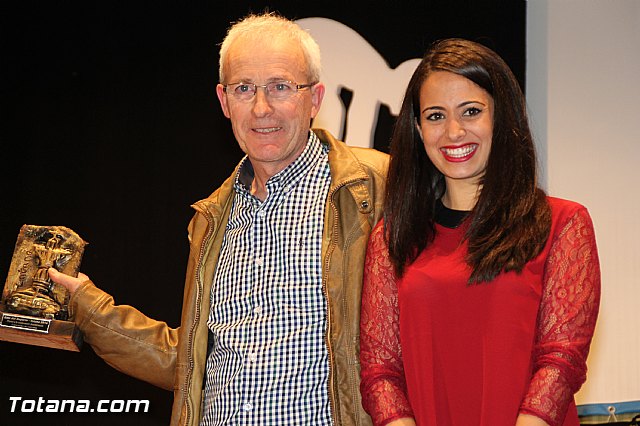 Gala del deporte Totana 2016 - 327