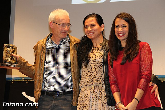 Gala del deporte Totana 2016 - 328