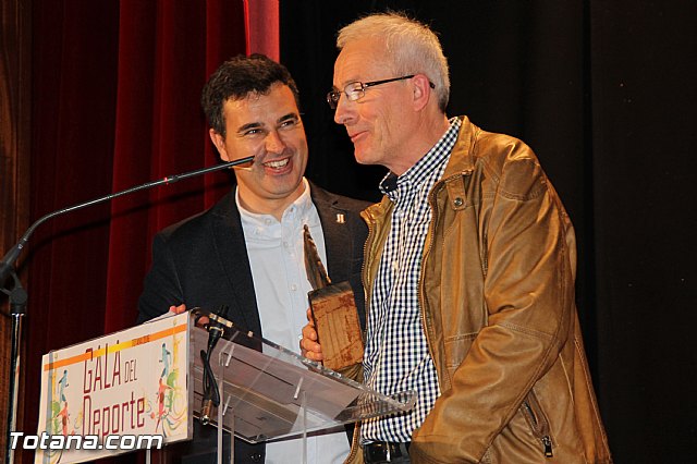 Gala del deporte Totana 2016 - 330