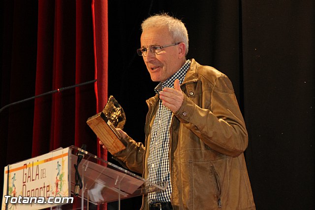 Gala del deporte Totana 2016 - 331