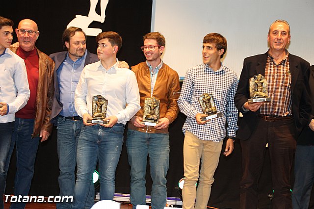 Gala del deporte Totana 2016 - 357