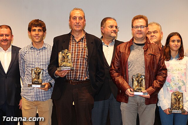 Gala del deporte Totana 2016 - 363